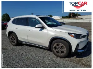 BMW X1 U11 (2022-) 2025