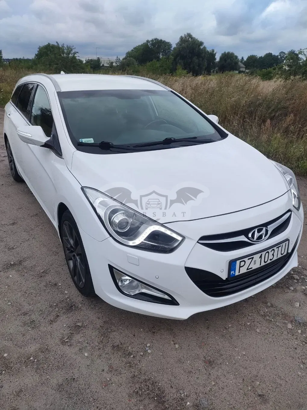 Hyundai i40 1.7 CRDi Comfort + 2014