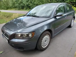 Volvo S40 II (2004-2012) 1.8 2005