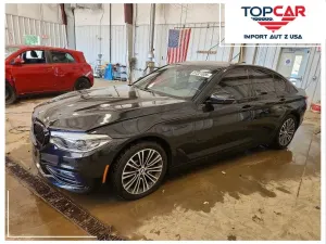 BMW 5 Series G30/G31 (2017-2023) 540i xDrive Sport Line 2017