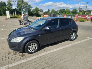 Kia Ceed I (2006-2012) 1.6 Crdi Comfort 2007