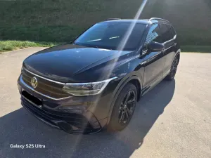 Volkswagen Tiguan II (2016-2024) 2,0 TSI OPF 4Motion DSG R-Line 2023