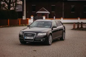 Audi A6 C6 (2006-2011) 2005