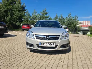 Opel Vectra C (2002-2008) 1.9 CDTI Elegance 2008