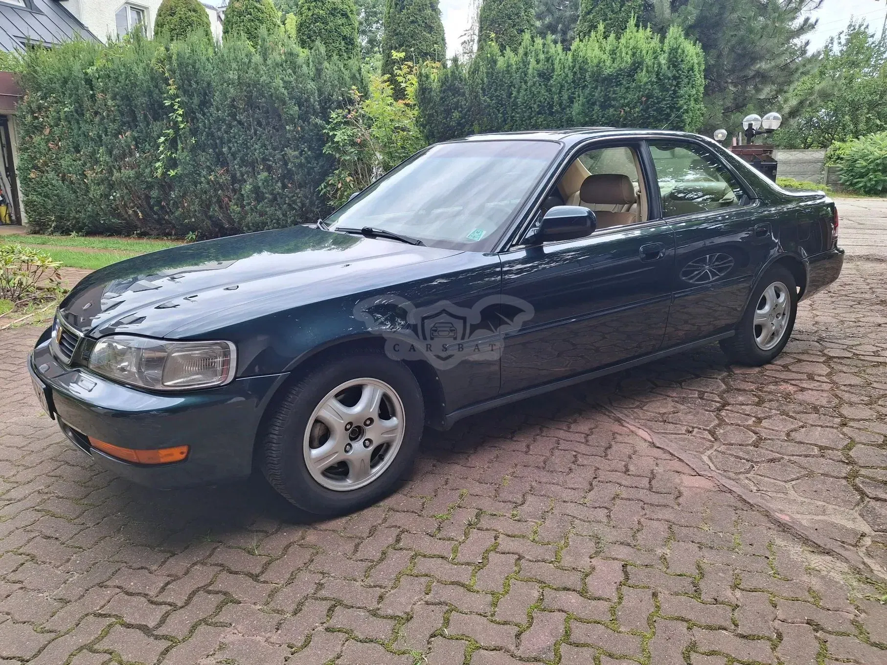 Acura TL 2.5 1995