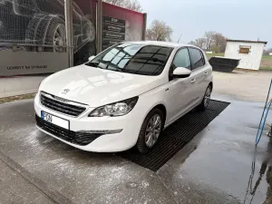 Peugeot 308 T9 (2014-2021) 82 VTi Access 2017