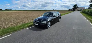 BMW 3 Series E90/E91/E92/E93 (2005-2012) 2007