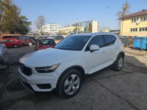 Volvo XC40 T5 AWD Momentum 2019