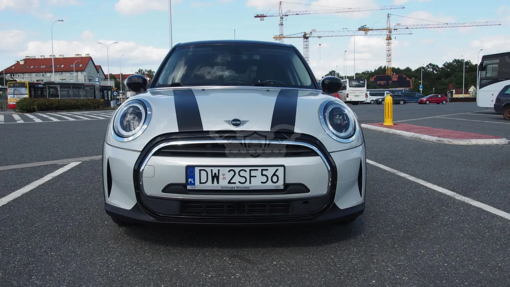 Mini Cooper Classic Trim 2022