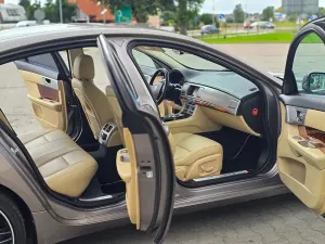Jaguar XF X250 (2007-2015) 2.2 D Premium Luxury 2012
