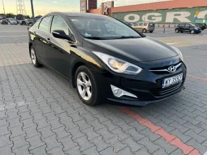 Hyundai i40 1.7 CRDi Style 2013