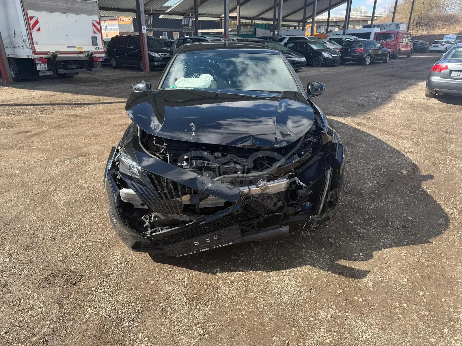 Peugeot 408 1.2 PureTech GT S&S EAT8 2024