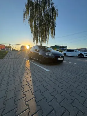 Fiat Punto 1.4 8V 2009