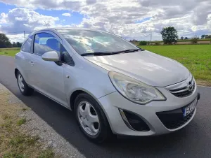 Opel Corsa D (2006-2014) 1.2 16V Enjoy 2011