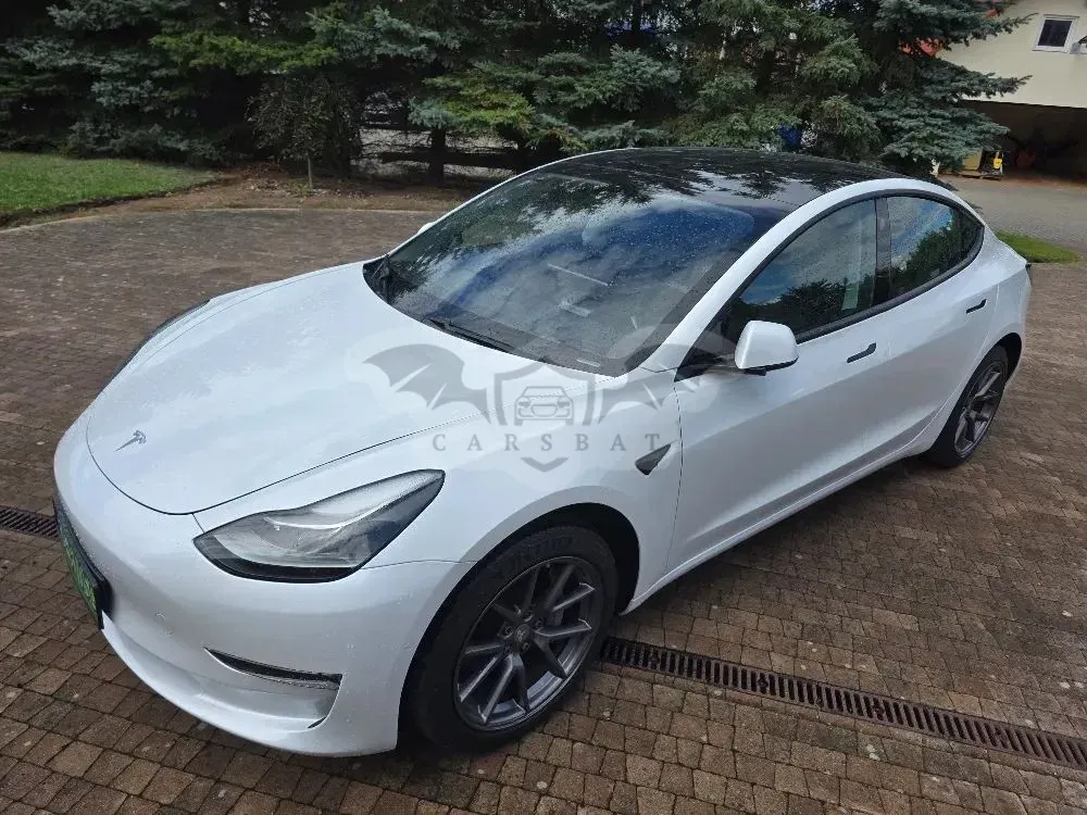 Tesla Model 3 2020