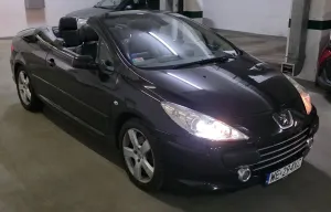 Peugeot 307 2007