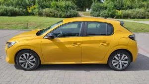 Peugeot 208 II (2019-) 1.2 PureTech Active Pack S&S 2023