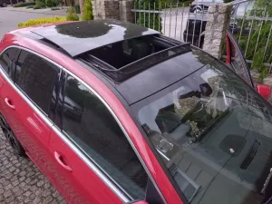 Mercedes-Benz B W247 (2018-) 180 7G-DCT 2019