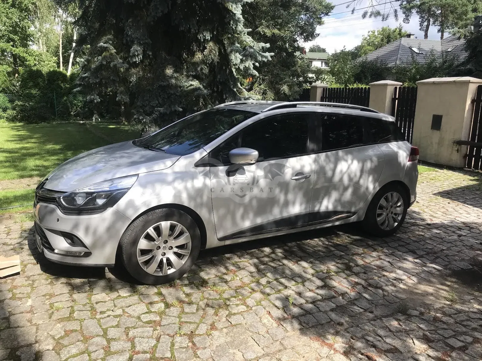 Renault Clio IV (2012-2018) 2018