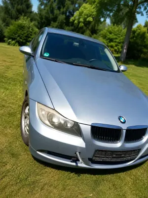 BMW 3 Series E90/E91/E92/E93 (2005-2012) 2006