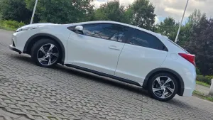 Honda Civic IX (2011-2017) 1.8 Sport 2012