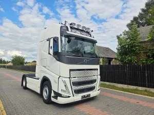 Volvo FH 2023