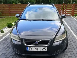 Volvo V50 1.8 2008