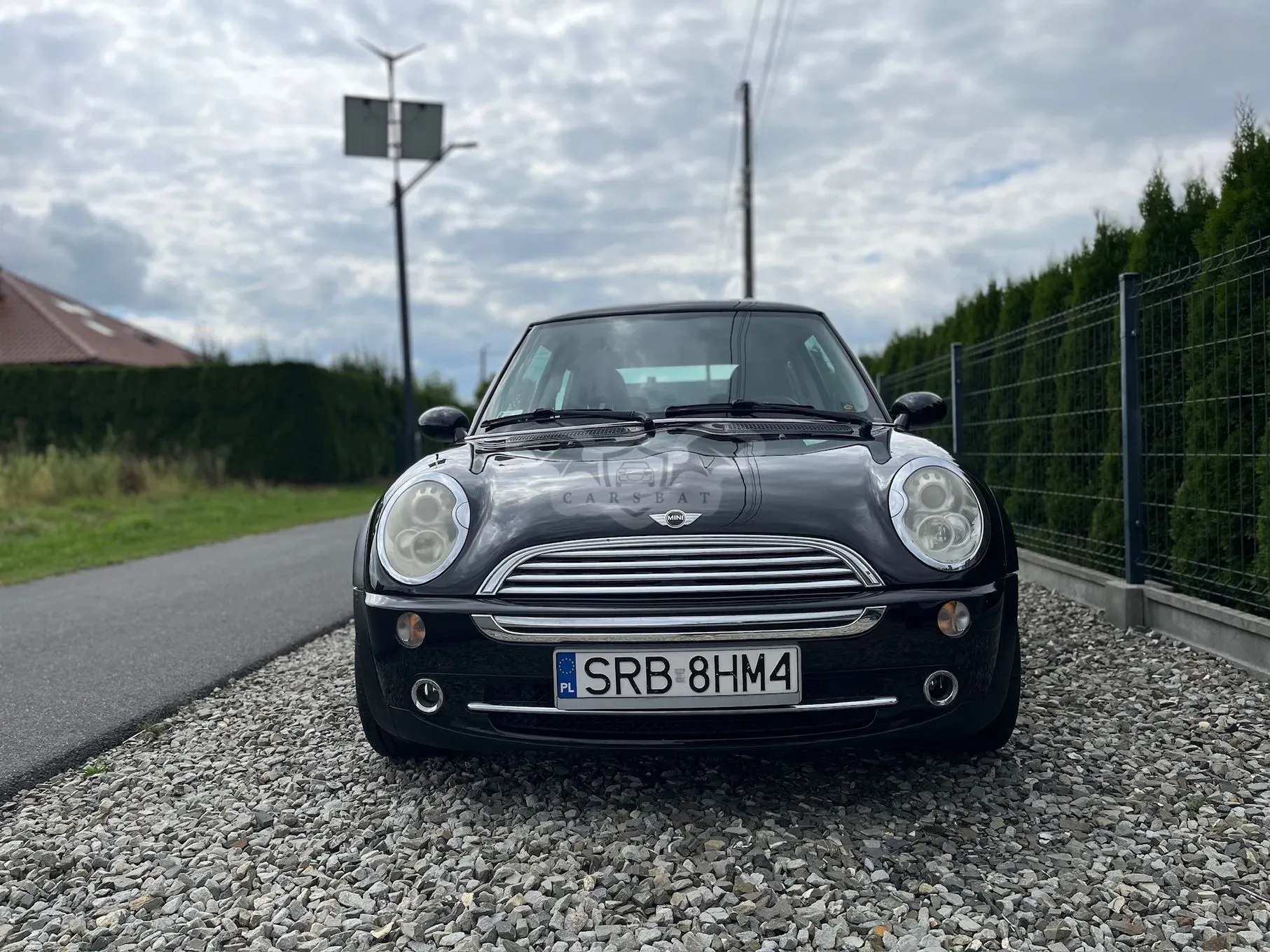 Mini Cooper 2005