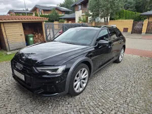 Audi A6 C8 (2019-2025) 45 TDI mHEV Quattro S tronic 2022