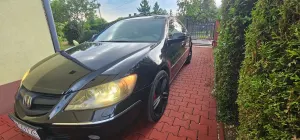 Honda Legend 3.5 Executive + 2007