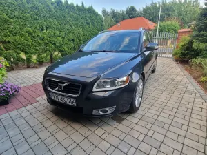 Volvo V50 1.6D DRIVe Start-Stop 2010
