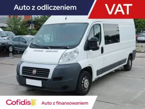 Fiat Ducato 2014