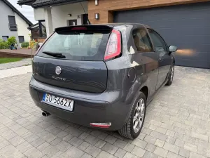 Fiat Punto II FL (2003-) 1.4 Easy S&S 2012