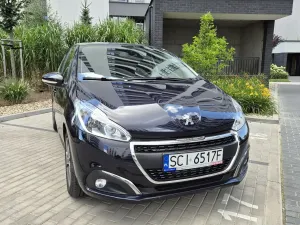 Peugeot 208 I (2012-2019) 1.2 PureTech GPF Signature S&S 2019