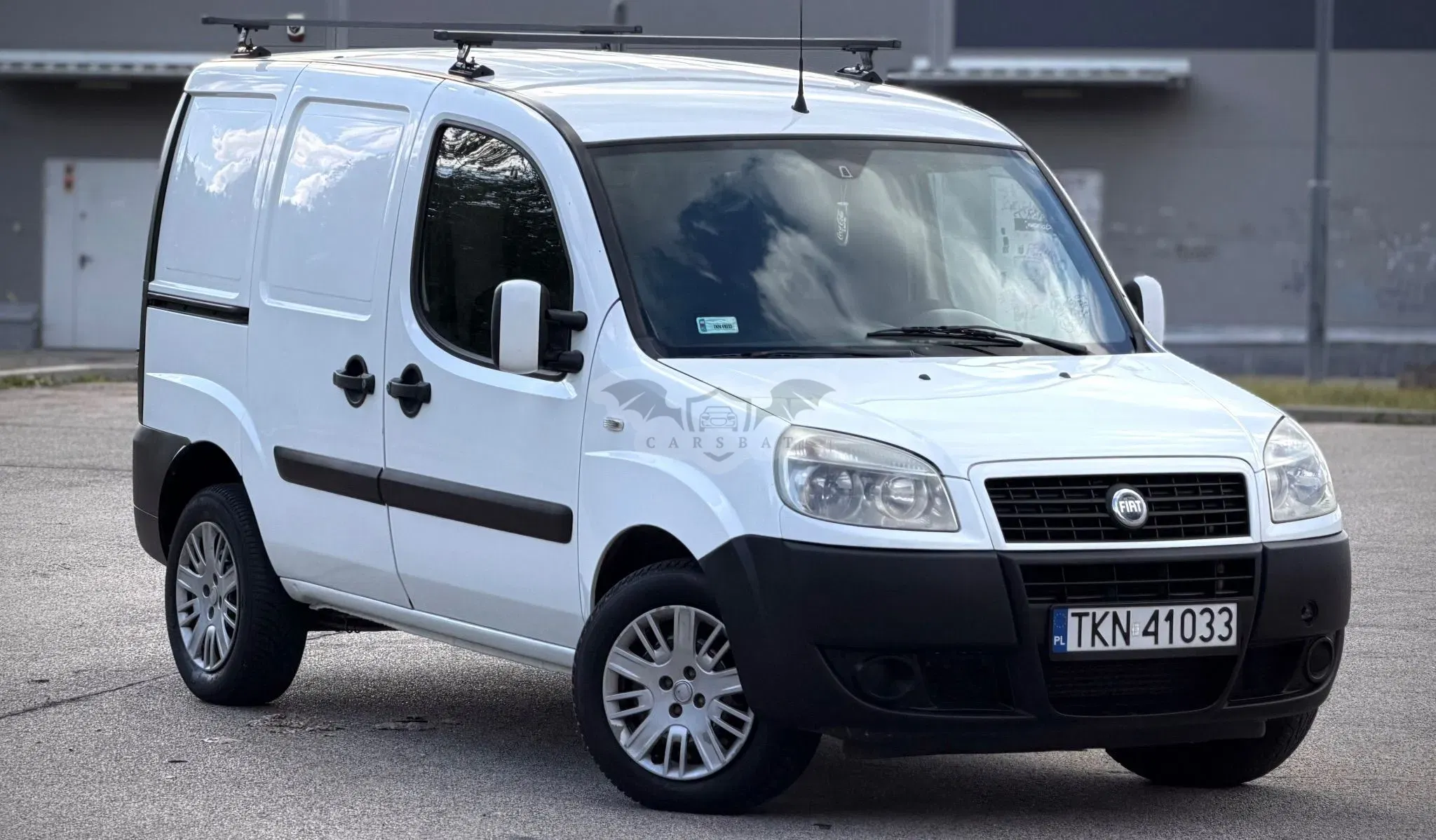 Fiat Doblo 2006