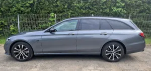 Mercedes-Benz E W213 (2016-2023) 300 de 9G-TRONIC Night Edition 2020