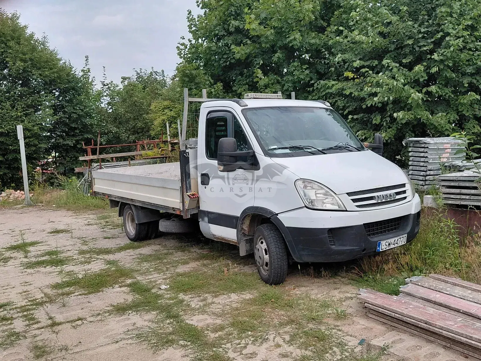 Iveco Daily 2006
