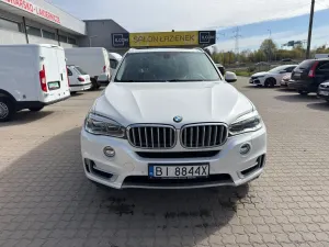 BMW X5 F15 (2013-2018) xDrive35i 2016
