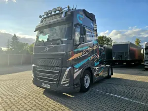 Volvo FH 2022