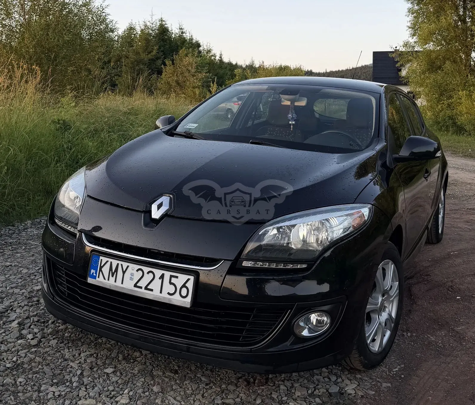 Renault Megane III (2008-2016) 1.2 16V TCE Energy Bose Edition 2013