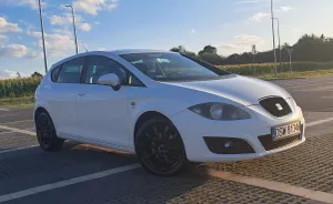 Seat Leon II (2005-2012) 1.8 TSI Style 2009