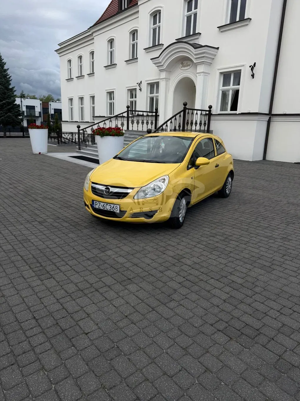 Opel Corsa D (2006-2014) 1.0 12V Essentia 2009