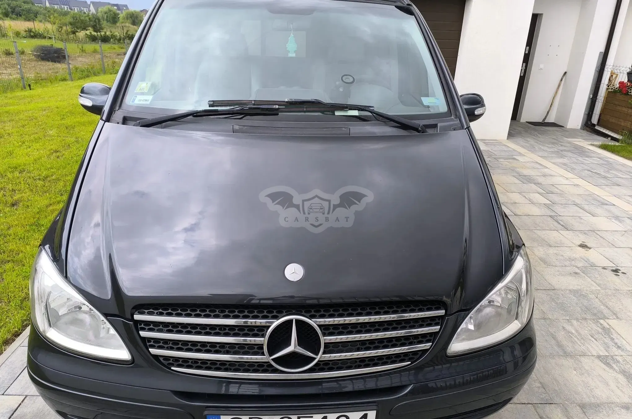 Mercedes-Benz Viano 2.0 CDI Ambiente 2006