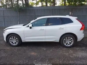 Volvo XC60 II (2017-) T5 AWD Geartronic Momentum 2019
