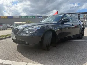 BMW 5 Series E60/E61 (2003-2010) 2003