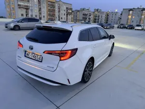 Toyota Corolla Seria E21 (2019-) 2020