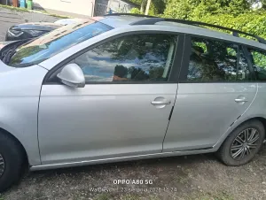 Volkswagen Golf V (2003-2009) 2007