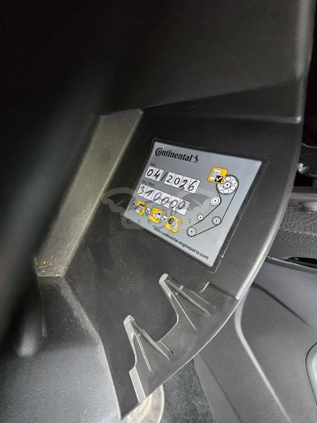 Ford Focus Mk3 (2010-2018) 2014