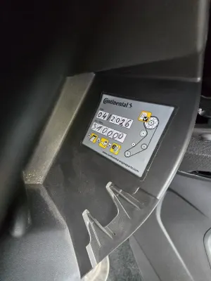 Ford Focus Mk3 (2010-2018) 2014