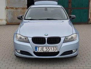 BMW 3 Series E90/E91/E92/E93 (2005-2012) 320d Efficient Dynamics 2010